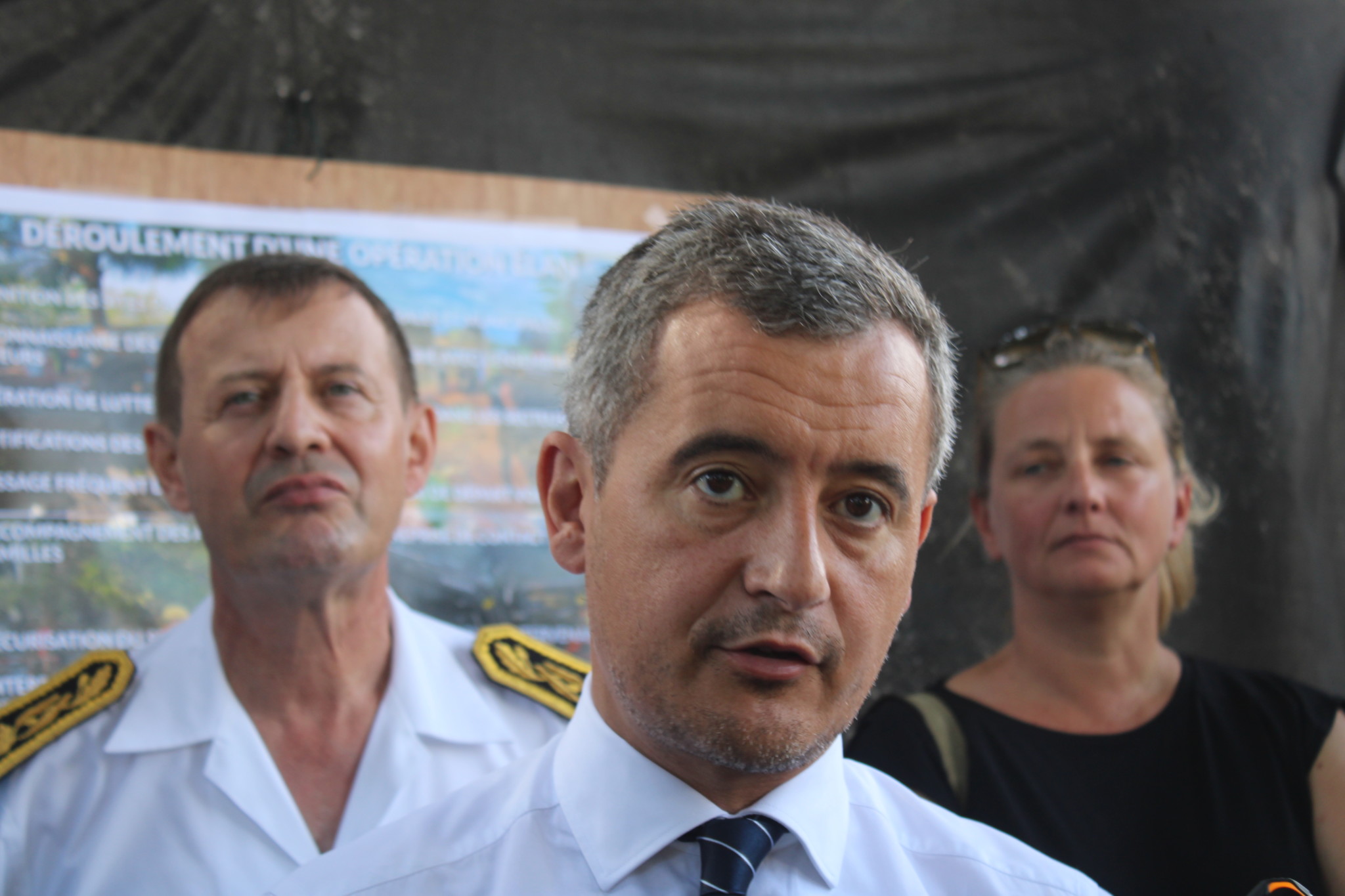 image Flux migratoire entre Mayotte et les autres îles sœurs : Probable positionnement d’un radar à Anjouan